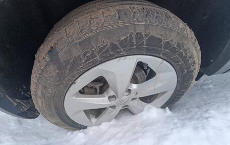 Nissan Qashqai, 2019 год, 1 444 932 рублей, 7 фотография