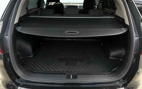 KIA Sportage IV рестайлинг, 2021 год, 2 799 000 рублей, 12 фотография