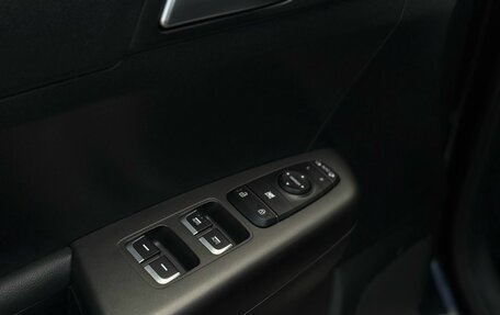 KIA Sportage IV рестайлинг, 2021 год, 2 799 000 рублей, 15 фотография