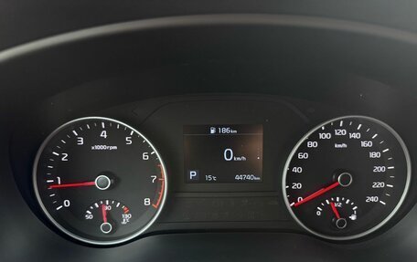 KIA Sportage IV рестайлинг, 2021 год, 2 799 000 рублей, 9 фотография