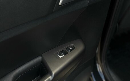 KIA Sportage IV рестайлинг, 2021 год, 2 799 000 рублей, 16 фотография