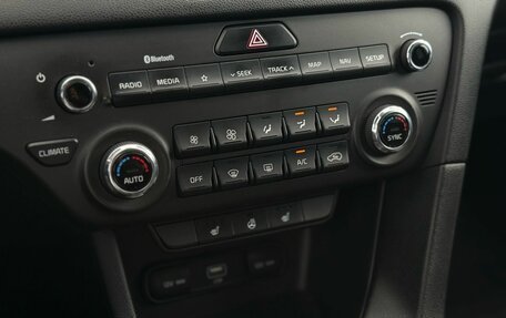 KIA Sportage IV рестайлинг, 2021 год, 2 799 000 рублей, 18 фотография