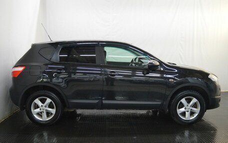 Nissan Qashqai, 2010 год, 909 000 рублей, 4 фотография