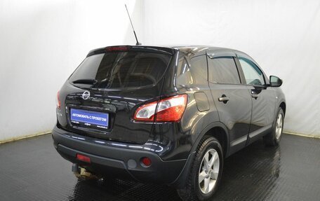 Nissan Qashqai, 2010 год, 909 000 рублей, 5 фотография