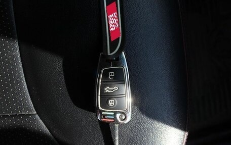 Chery Tiggo 5 I рестайлинг, 2014 год, 499 000 рублей, 9 фотография