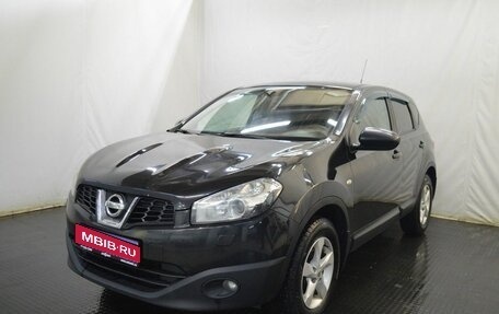 Nissan Qashqai, 2010 год, 909 000 рублей, 1 фотография