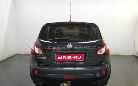 Nissan Qashqai, 2010 год, 909 000 рублей, 6 фотография