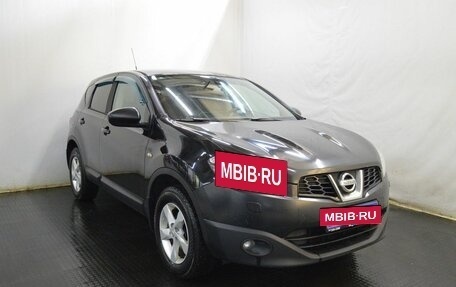 Nissan Qashqai, 2010 год, 909 000 рублей, 3 фотография