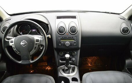 Nissan Qashqai, 2010 год, 909 000 рублей, 14 фотография