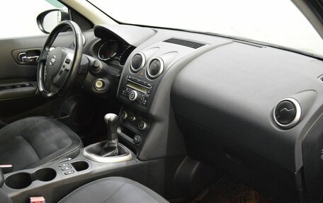 Nissan Qashqai, 2010 год, 909 000 рублей, 12 фотография