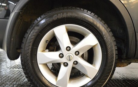 Nissan Qashqai, 2010 год, 909 000 рублей, 9 фотография