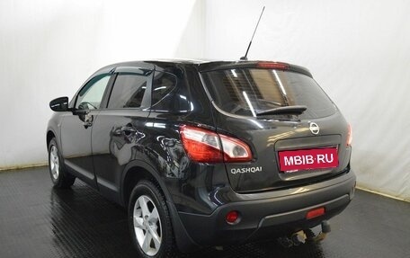 Nissan Qashqai, 2010 год, 909 000 рублей, 7 фотография