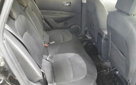 Nissan Qashqai, 2010 год, 909 000 рублей, 13 фотография