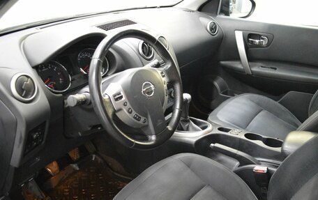Nissan Qashqai, 2010 год, 909 000 рублей, 10 фотография