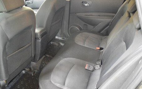 Nissan Qashqai, 2010 год, 909 000 рублей, 11 фотография
