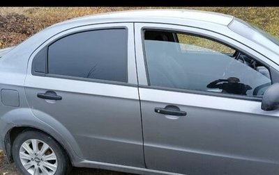 Chevrolet Aveo III, 2008 год, 200 000 рублей, 1 фотография