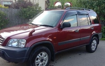 Honda CR-V IV, 1997 год, 755 000 рублей, 1 фотография