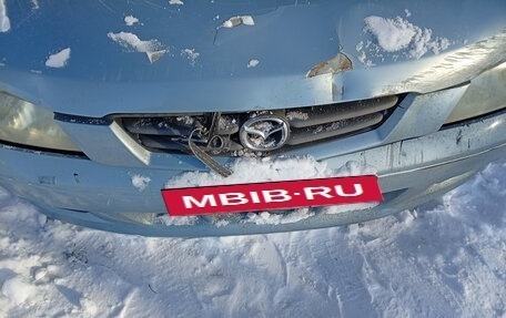 Mazda Demio III (DE), 2000 год, 79 000 рублей, 1 фотография