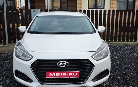 Hyundai i40 I рестайлинг, 2016 год, 1 490 000 рублей, 1 фотография