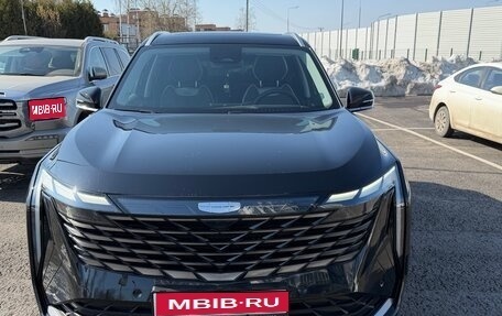 Geely Atlas, 2024 год, 3 250 000 рублей, 1 фотография