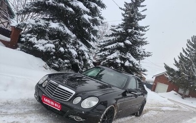 Mercedes-Benz E-Класс, 2007 год, 970 000 рублей, 1 фотография