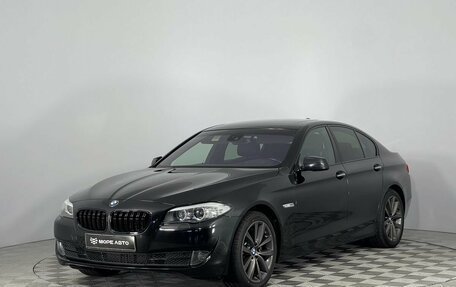 BMW 5 серия, 2010 год, 2 000 000 рублей, 1 фотография