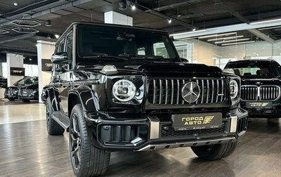 Mercedes-Benz G-Класс AMG, 2025 год, 29 500 000 рублей, 1 фотография