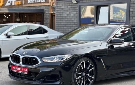 BMW 8 серия, 2023 год, 12 380 000 рублей, 1 фотография