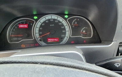 Daewoo Nexia I рестайлинг, 2009 год, 370 000 рублей, 1 фотография