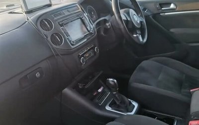 Volkswagen Tiguan I, 2011 год, 1 050 000 рублей, 1 фотография