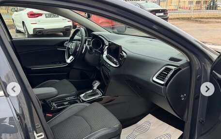 KIA XCeed I, 2021 год, 1 788 000 рублей, 5 фотография