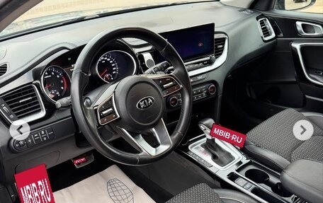 KIA XCeed I, 2021 год, 1 788 000 рублей, 6 фотография