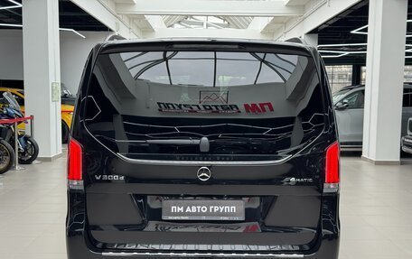 Mercedes-Benz V-Класс, 2026 год, 15 190 000 рублей, 5 фотография