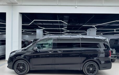 Mercedes-Benz V-Класс, 2026 год, 15 190 000 рублей, 7 фотография