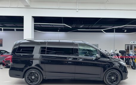 Mercedes-Benz V-Класс, 2026 год, 15 190 000 рублей, 8 фотография