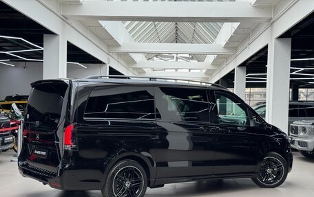 Mercedes-Benz V-Класс, 2026 год, 15 190 000 рублей, 6 фотография