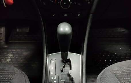 Hyundai Solaris II рестайлинг, 2016 год, 850 000 рублей, 13 фотография