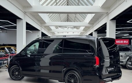 Mercedes-Benz V-Класс, 2026 год, 15 190 000 рублей, 4 фотография