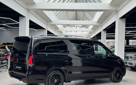 Mercedes-Benz V-Класс, 2026 год, 15 190 000 рублей, 10 фотография