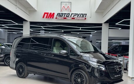 Mercedes-Benz V-Класс, 2026 год, 15 190 000 рублей, 11 фотография