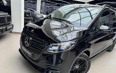 Mercedes-Benz V-Класс, 2026 год, 15 190 000 рублей, 13 фотография