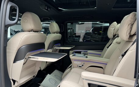 Mercedes-Benz V-Класс, 2026 год, 15 190 000 рублей, 20 фотография