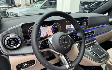 Mercedes-Benz V-Класс, 2026 год, 15 190 000 рублей, 16 фотография