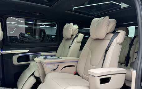 Mercedes-Benz V-Класс, 2026 год, 15 190 000 рублей, 22 фотография