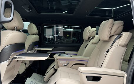 Mercedes-Benz V-Класс, 2026 год, 15 190 000 рублей, 21 фотография