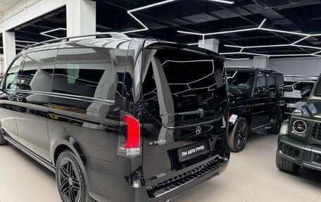 Mercedes-Benz V-Класс, 2026 год, 15 190 000 рублей, 14 фотография