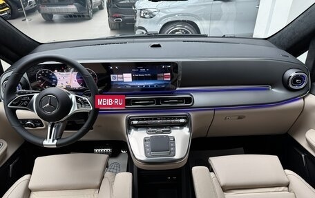 Mercedes-Benz V-Класс, 2026 год, 15 190 000 рублей, 17 фотография