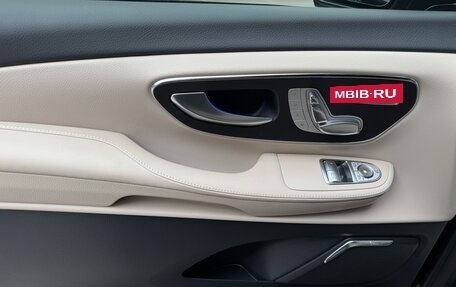 Mercedes-Benz V-Класс, 2026 год, 15 190 000 рублей, 19 фотография