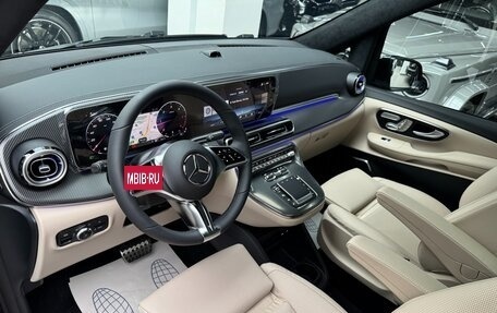 Mercedes-Benz V-Класс, 2026 год, 15 190 000 рублей, 15 фотография