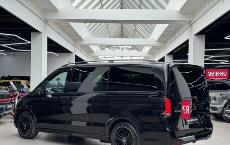 Mercedes-Benz V-Класс, 2026 год, 15 190 000 рублей, 12 фотография
